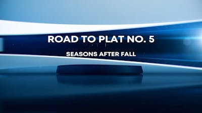 Road to Plat No. 5: Seasons after Fall