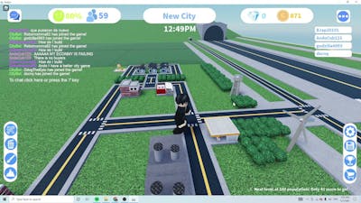 How to Build the best starting town in Mini Cities (Part One)