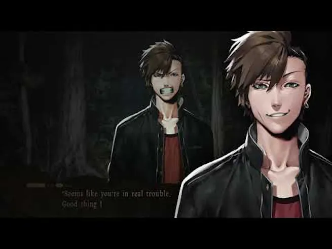 Spirit Hunter: Death Mark | PC Steam Game | Fanatical