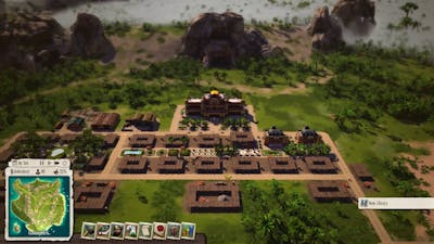 Tropico 5 Ep 1 - Pirates stole $100 million bucks, dang pirates