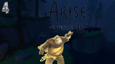 Arise A Simple Story | 100% Level 4 PlayThrough