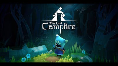 The Last Campfire - Game Opening (Met Nederlands Commentaar)