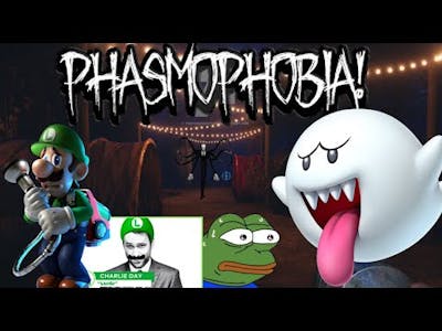 Does the Nightmare Update Make Phasmophobia Spooky Again?