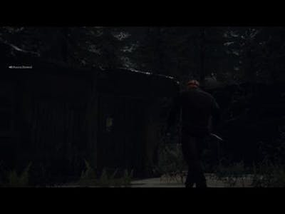 Friday the 13th: The Game - Combo Clip for Guru