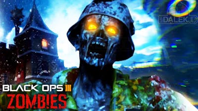 Black Ops 3 ZOMBIES  GAMEPLAY TRAILER! - Black Ops 3 AWAKENING DLC! (BO3 Zombies)