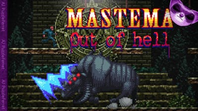 Mastema Out of Hell Ep2 - Stay in the middle!