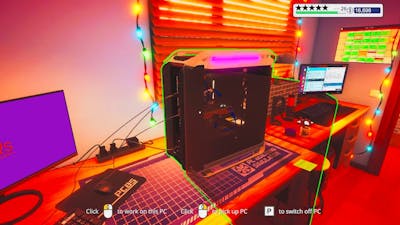 Lets Play PC Building Simulator EP377