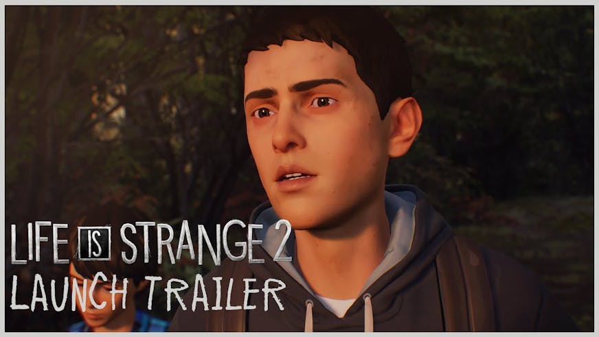 Life Is Strange Studio Has Six Games Currently In Development - Game  Informer