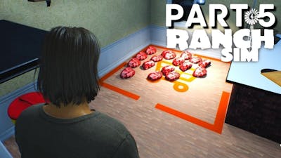 Ranch Simulator - Sorry But I Have To Do This... PART 5 (HINDI) 2021