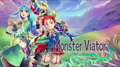 Catching Up With Kemco: Episode 21 - Monster Viator