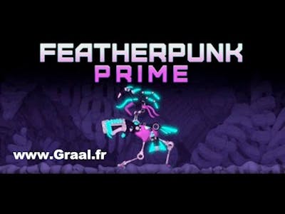 GP - Featherpunk Prime
