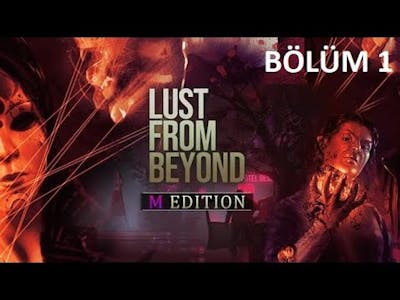 Lust from Beyond: M Edition | PC Steam Game | Fanatical
