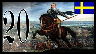 Pike and Shot Campaigns-20-The Major Battle of Pomerania