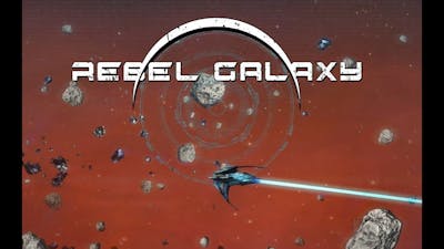 Rebel Galaxy Pc Mac Steam ゲーム Fanatical