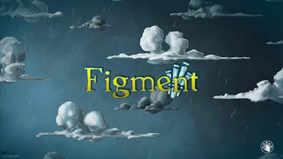 【Figment】This Awesome Game Will Bring You To Dream And Fight Against Evil