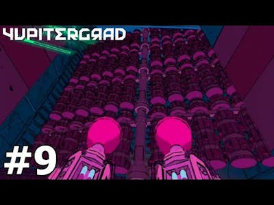 TIME ATTACK 31-40 - Yupitergrad | Part 9 Gameplay | Oculus Quest 2 VR