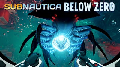 Subnautica Below Zero Pc Mac Steam ゲーム Fanatical