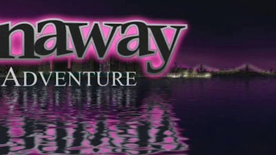Runaway: A Road Adventure part 1