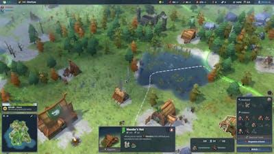 Northgard | Norse myths are awesome!