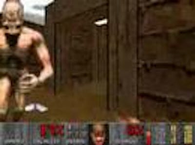 Final Doom Plutonia MAP 11 &quot;Hunted&quot; Fist Style(Tyson)