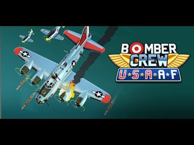 bomber crew usaaf (ep.1)