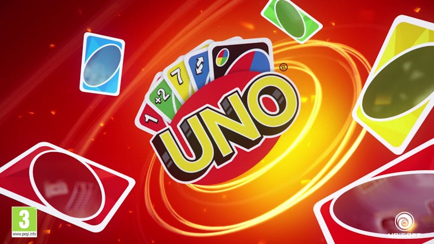 UNO Switch Online - Uno now supports Friend invites! - Update! - Nintendo  Switch 