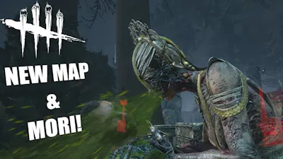 Dead By Daylight Demise Of The Faithful Chapter Pc Steam 可下载的内容 Fanatical