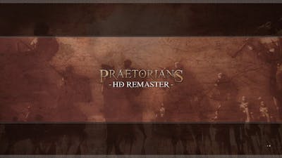MyGamer Visual Cast: Praetorians: HD Remaster
