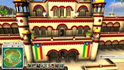 Tropico 5 Pc Mac Linux Steam Game Fanatical