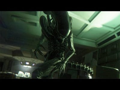 Alien: Isolation - Last Survivor [DLC]