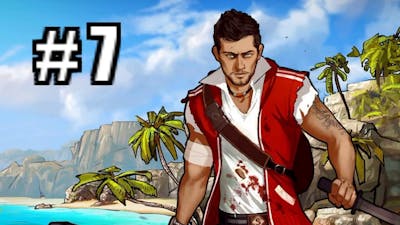 Escape Dead Island - Del 7 (Norsk Gaming)
