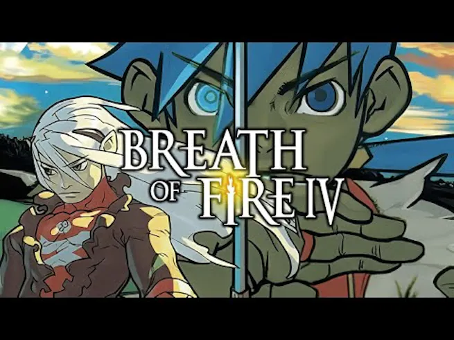 Breath of Fire IV | PC GOG ゲーム | Fanatical