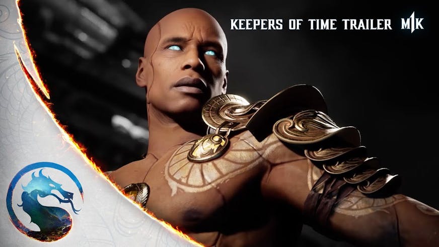 Mortal Kombat 1