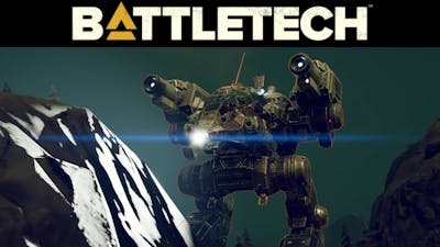#067 BattleTech Kontakt abgebrochen