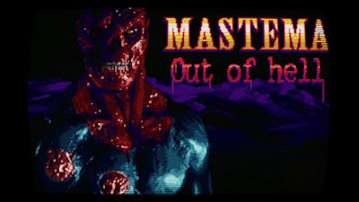 Mastema: Out Of Hell - gameplay en español