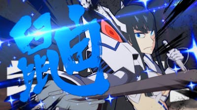 I Actually Just Love This Game (EXCLUSIVE) Kill la Kill IF GAMEPLAY
