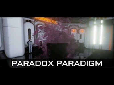 Paradox Paradigm gameplay: WHATS EVEN HAPPENING