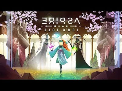 Aspire: Inas Tale Gameplay