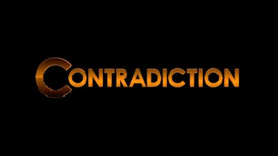 Contradiction - Spot the Liar! Gameplay