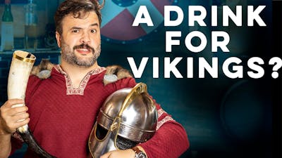 A Drink For Vikings? Assassins Creed Valhalla | How to Drink