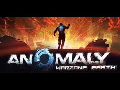 Anomaly Warzone Earth | The First 19 Minutes of Gameplay