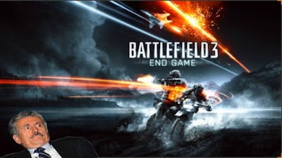 KSIOlajidebt Plays | Battlefield 3 End Game
