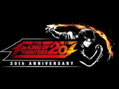 GAMEPLAY The King of Fighters 98 UM Final Edition 🕹🕹🎮🎮⚔