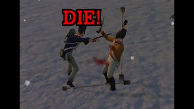 The chad Napoleonic DLC - Mount &amp; Blade: Warband