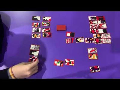 How to Japanese playing cards(Hanafuda)