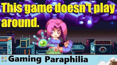 Bot Vice is a Bit Nice | Gaming Paraphilia