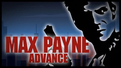 Un Port Chido: Max Payne Advance