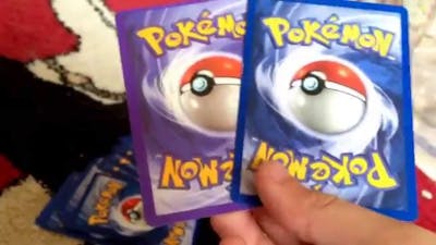 Fake Pokemon Card?