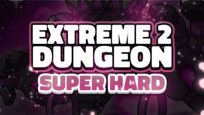 The HARDEST Boss in the game! NEW Extreme 2 Dungeon (Princess Connect! Re:Dive)
