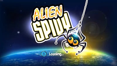 Episode 2 - Alien Spidy